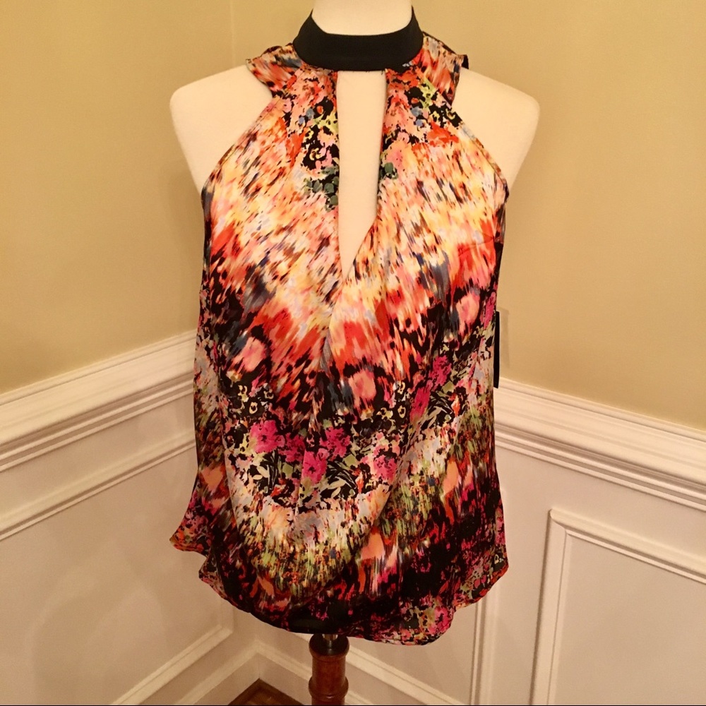 Allen B blouse - Picture 2 of 5